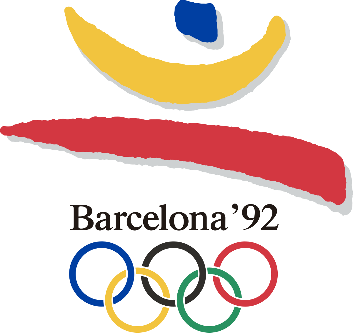 1992 – Barcelona 