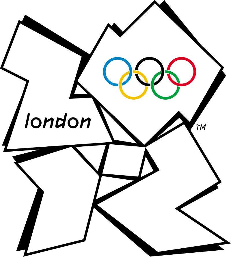 2012 – London 